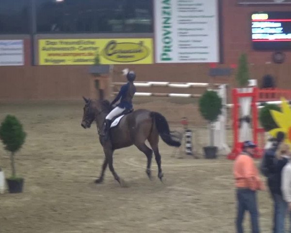 Junior Open Lobberich 2015