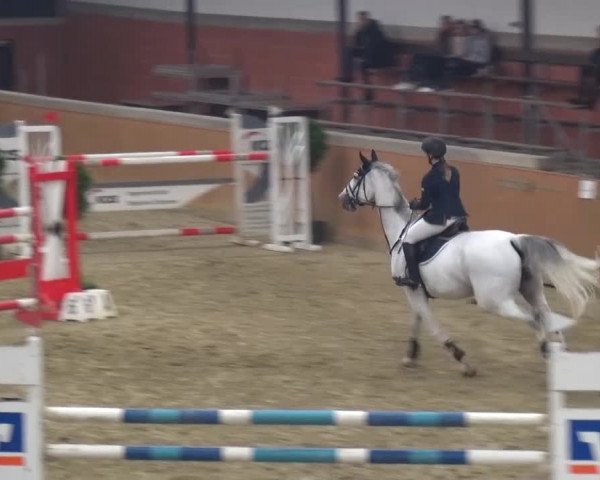 Junior Open Lobberich 2015