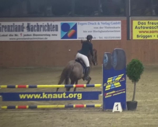 Junior Open Lobberich 2015