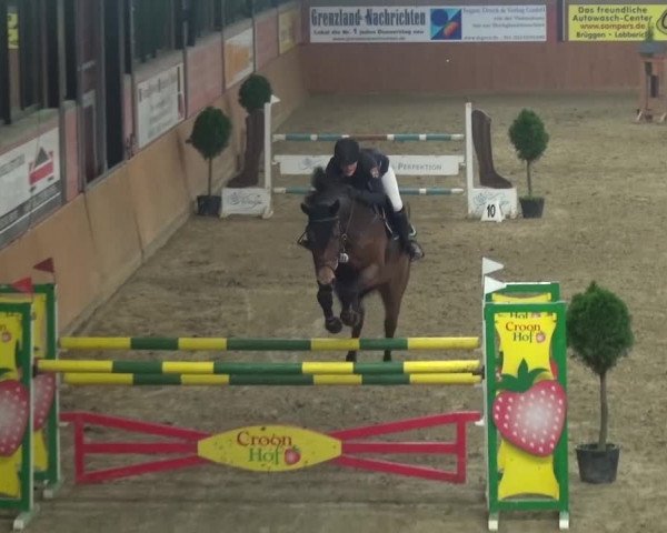 Junior Open Lobberich 2015