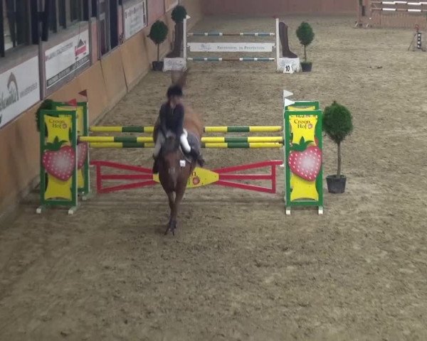 Junior Open Lobberich 2015