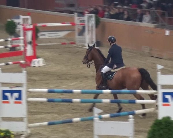 Junior Open Lobberich 2015