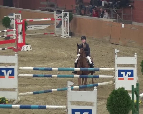 Junior Open Lobberich 2015