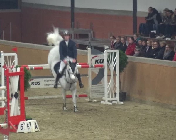 Junior Open Lobberich 2015