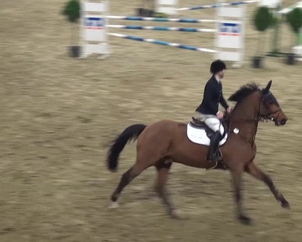 Junior Open Lobberich 2015