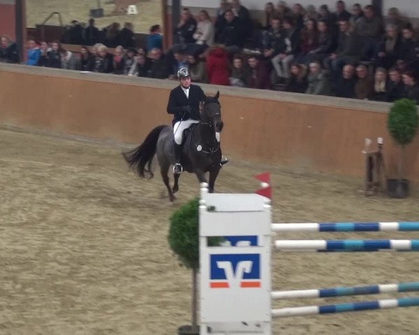 Junior Open Lobberich 2015