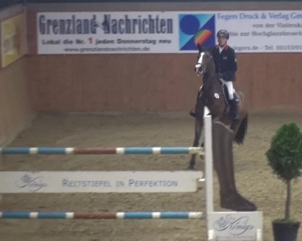 Junior Open Lobberich 2015