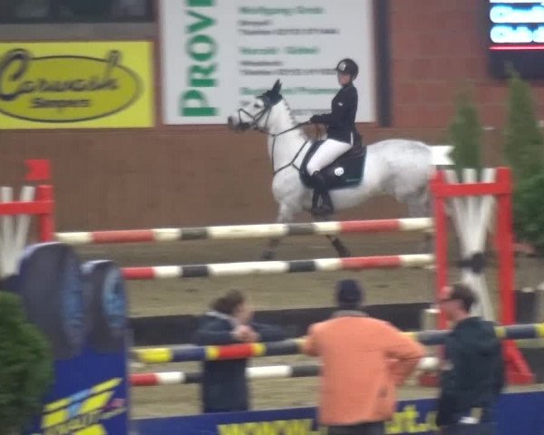 Junior Open Lobberich 2015