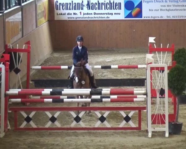 Junior Open Lobberich 2015