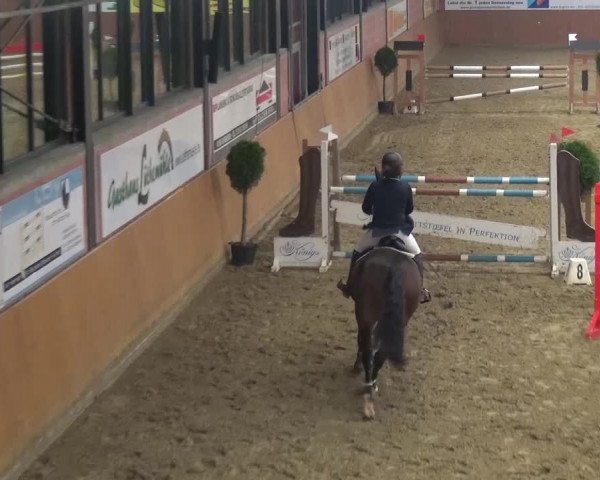 Junior Open Lobberich 2015