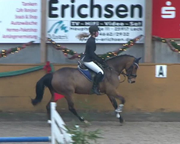 Reitturnier Leck 2015