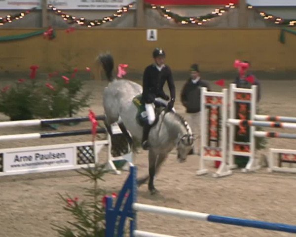 Reitturnier Leck 2015