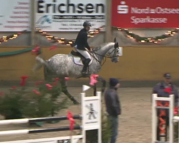 Reitturnier Leck 2015