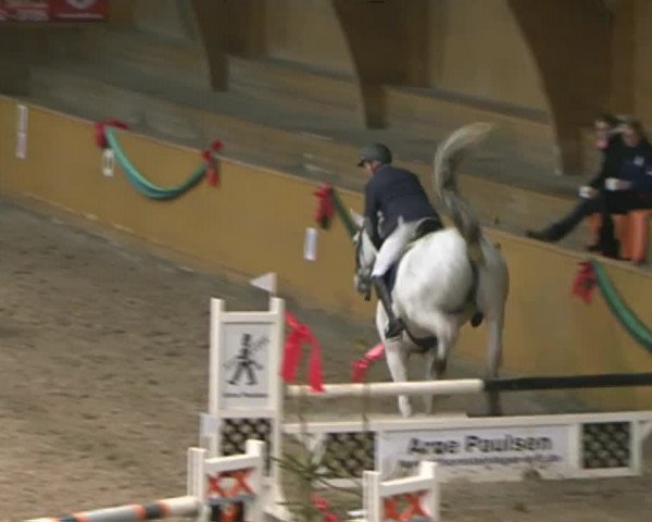 Reitturnier Leck 2015