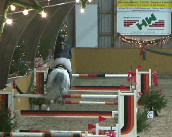 Reitturnier Leck 2015