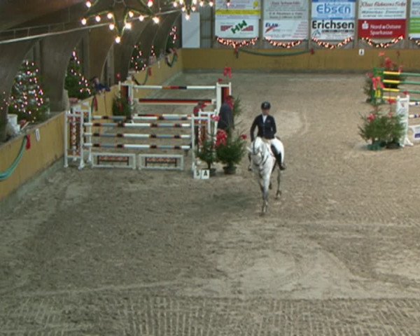 Reitturnier Leck 2015
