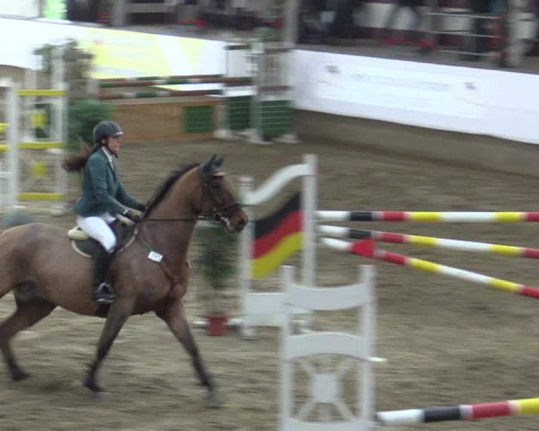 Reitturnier Alt Marl 2015