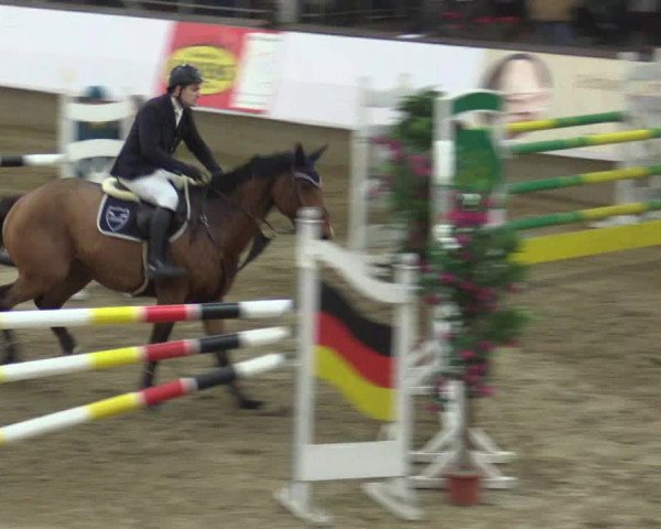 Reitturnier Alt Marl 2015