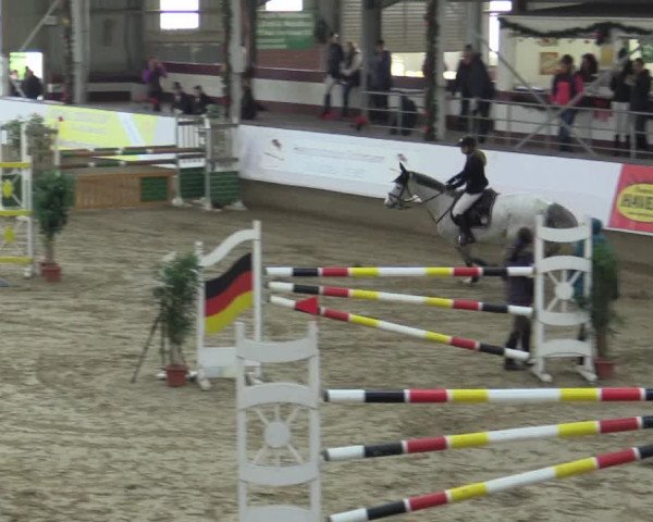 Reitturnier Alt Marl 2015