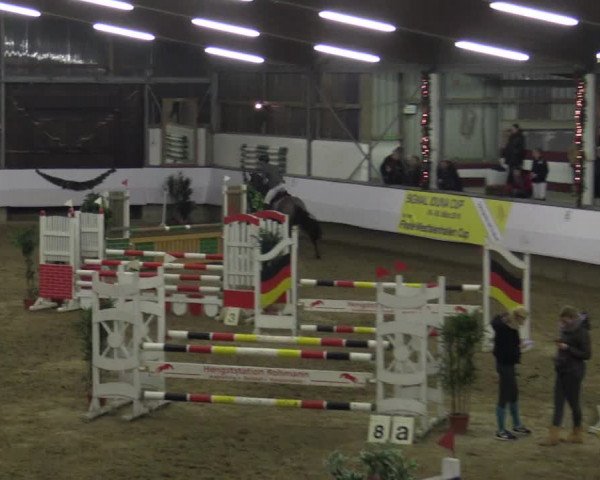 Reitturnier Alt Marl 2015