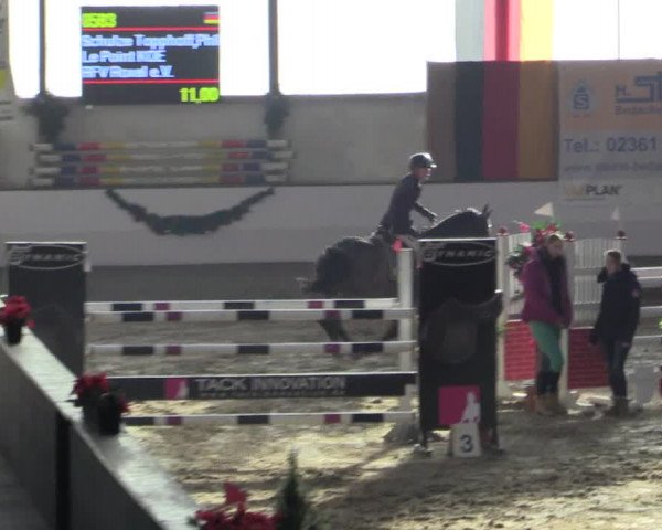 Reitturnier Alt Marl 2015