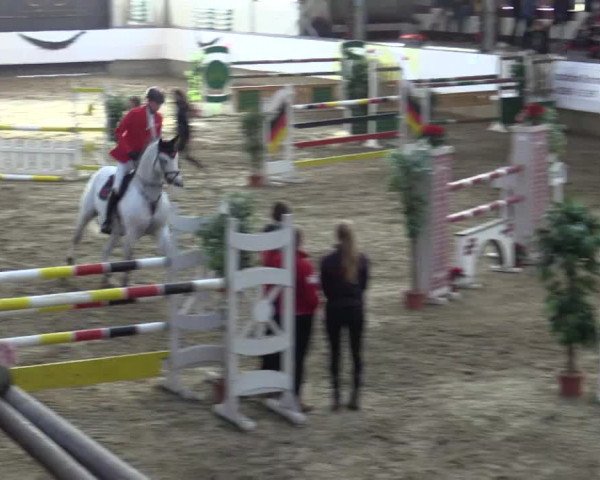 Reitturnier Alt Marl 2015