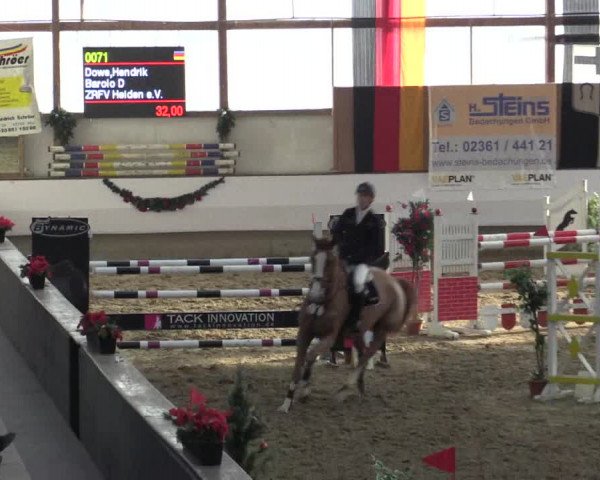 Reitturnier Alt Marl 2015