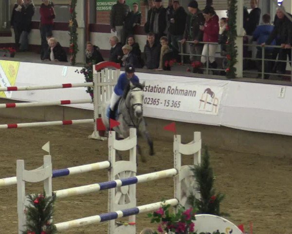 Reitturnier Alt Marl 2015
