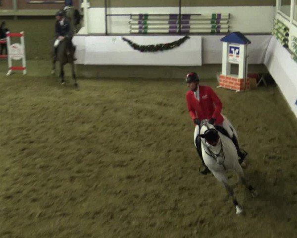 Reitturnier Alt Marl 2015
