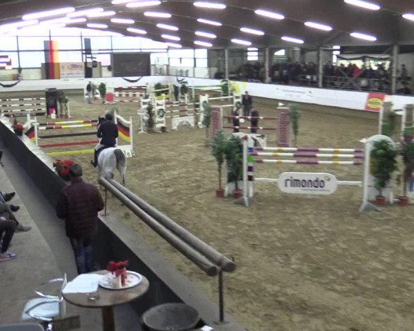 Reitturnier Alt Marl 2015