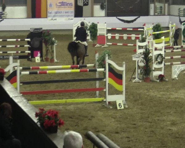 Reitturnier Alt Marl 2015