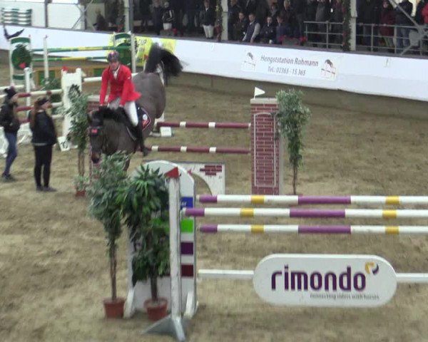 Reitturnier Alt Marl 2015