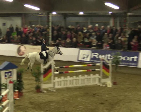 Reitturnier Alt Marl 2015