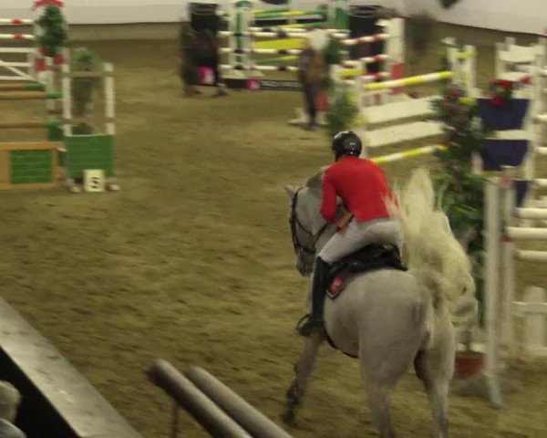 Reitturnier Alt Marl 2015