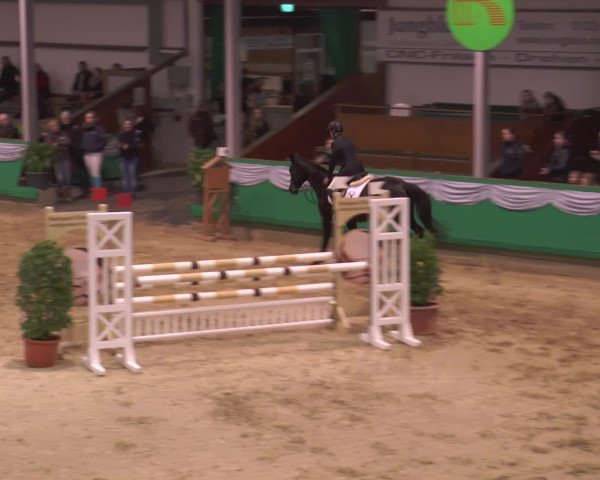CSN Gahlen 2016