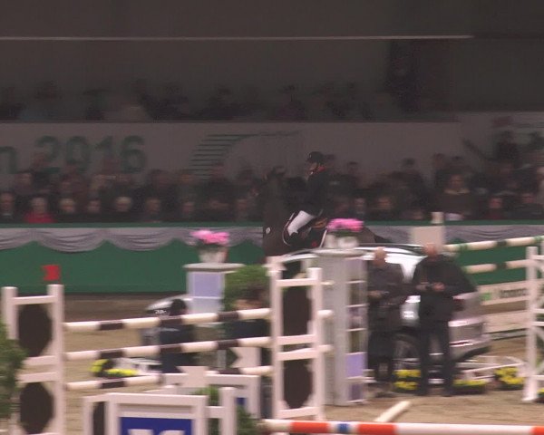 CSN Gahlen 2016