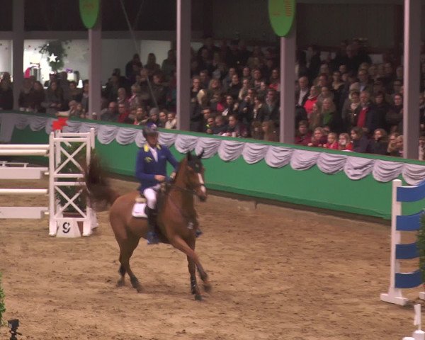CSN Gahlen 2016