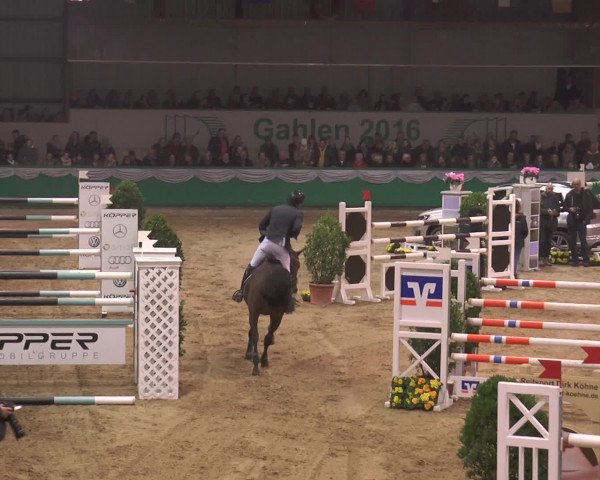 CSN Gahlen 2016