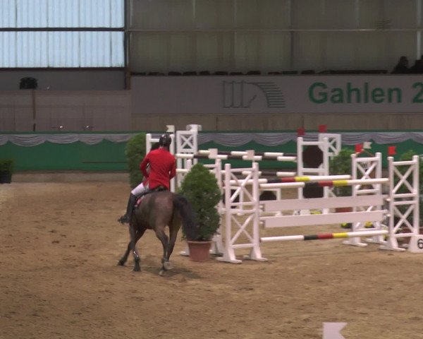 CSN Gahlen 2016