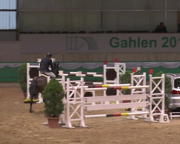 CSN Gahlen 2016