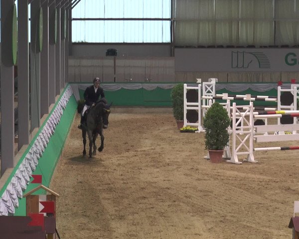 CSN Gahlen 2016