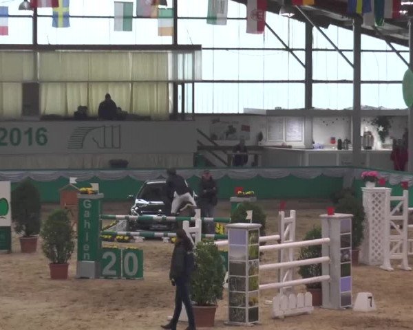 CSN Gahlen 2016