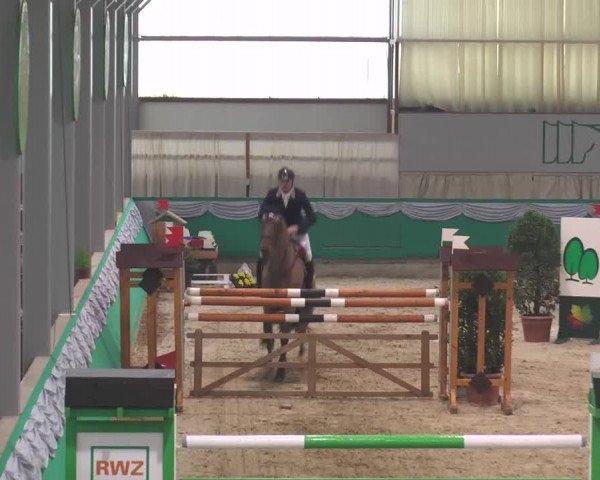 CSN Gahlen 2016