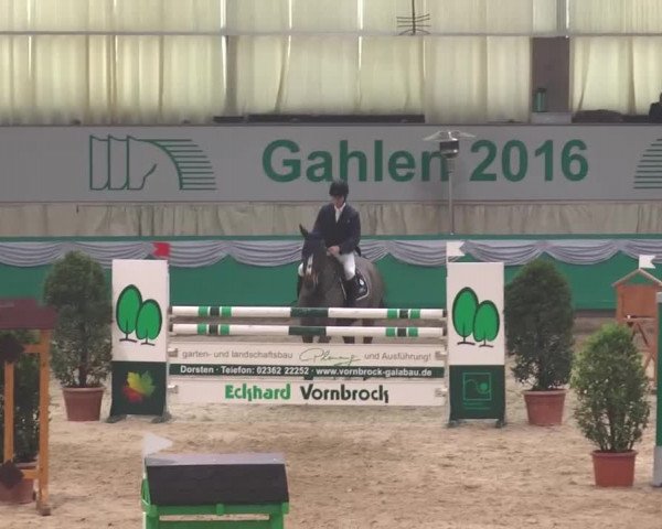 CSN Gahlen 2016