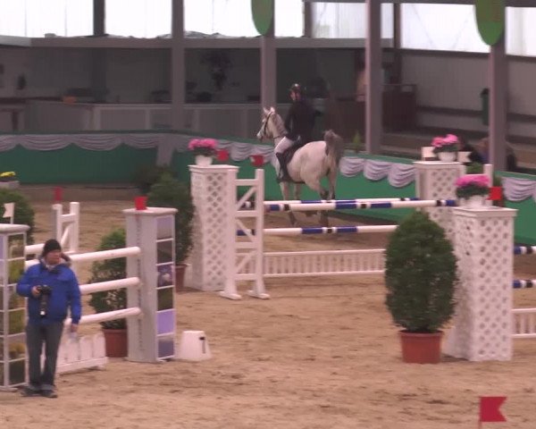 CSN Gahlen 2016