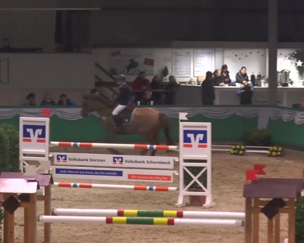CSN Gahlen 2016