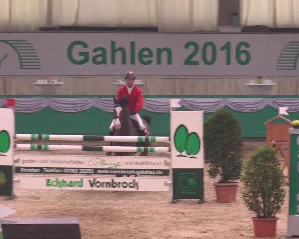 CSN Gahlen 2016