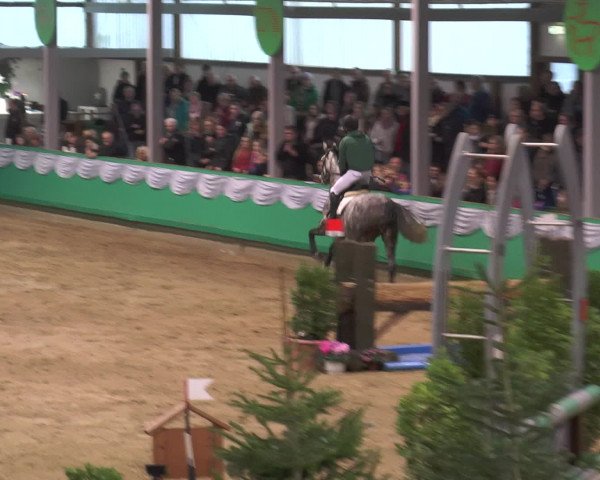 CSN Gahlen 2016