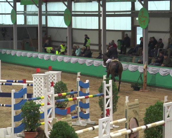 CSN Gahlen 2016