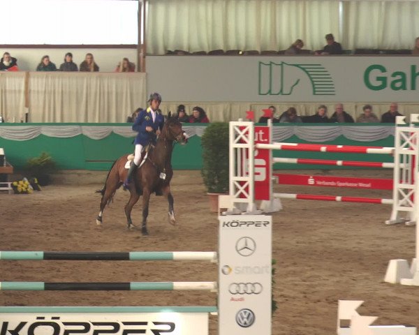 CSN Gahlen 2016